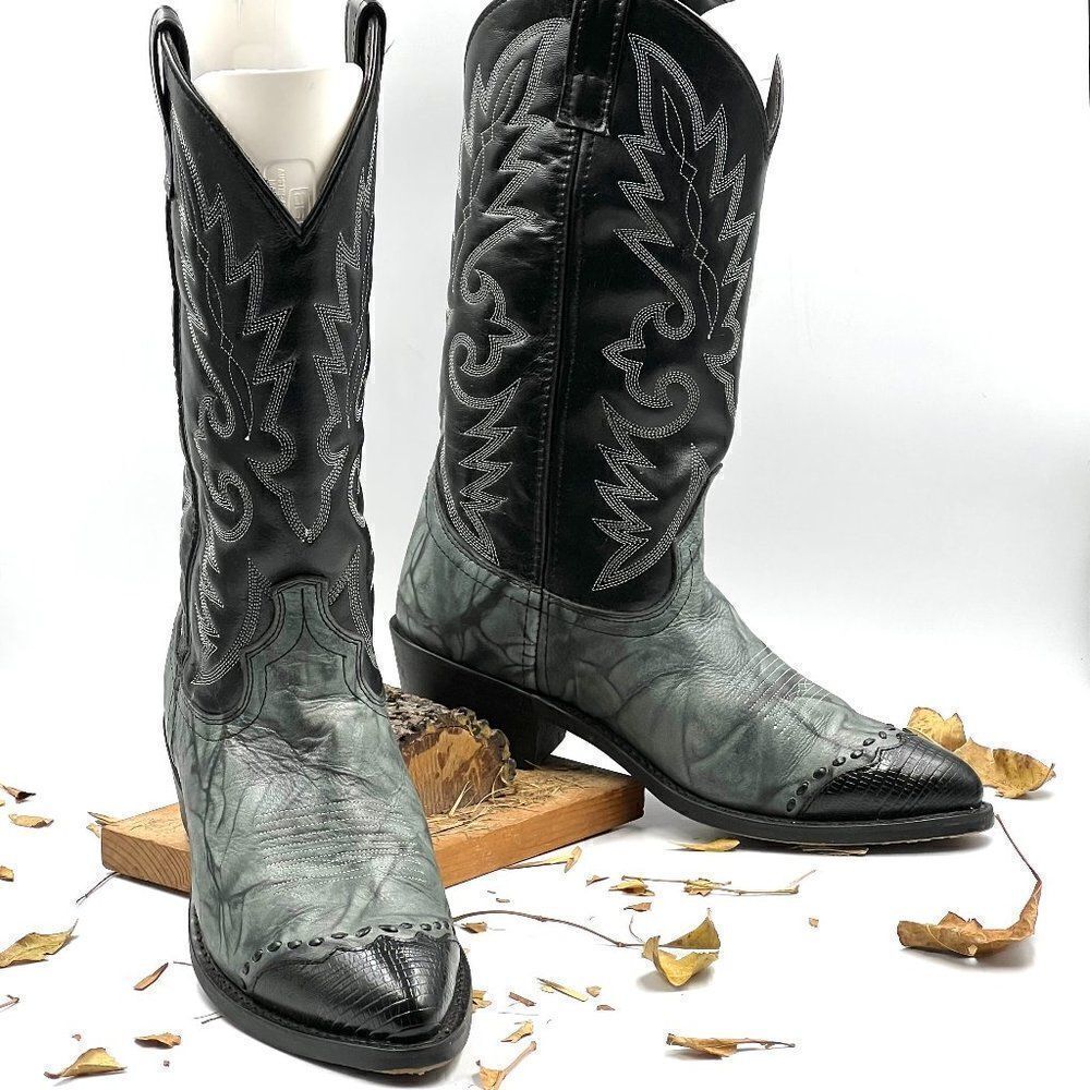 Laredo Men's Flagstaff Boot